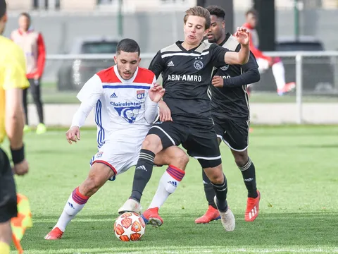 Tham vọng! Liverpool vào cuộc, quyết đánh chiếm "cỗ máy tấn công" mới với M.U