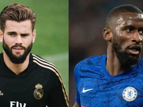 Tham vọng phục hưng, AC Milan chiêu mộ bộ đôi hậu vệ từ Chelsea và Real Madrid