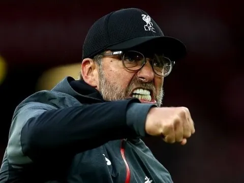 Tham vọng xưng vương, Liverpool giành "ma tốc độ" 180 triệu với Gã khổng lồ?