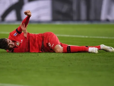 "Thần đồng" báo tin sét đánh, đội tuyển Đức chìm sâu vào vòng xoáy khủng hoảng