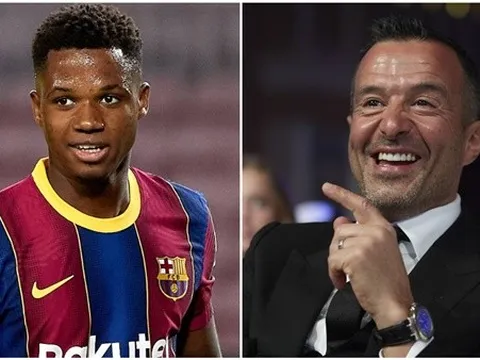 "Thần đồng” đòi tăng lương trong bối cảnh Barca khủng hoảng tài chính