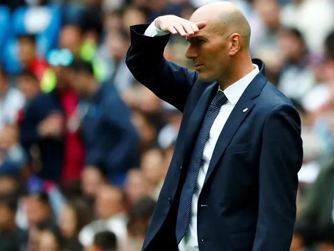 “Thần đồng” liên tục tỏa sáng, Zidane có sáng mắt chưa?