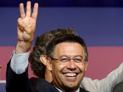 “Thần đồng trẻ tuổi” cứu vớt biểu tượng thất truyền La Masia của Barcelona!