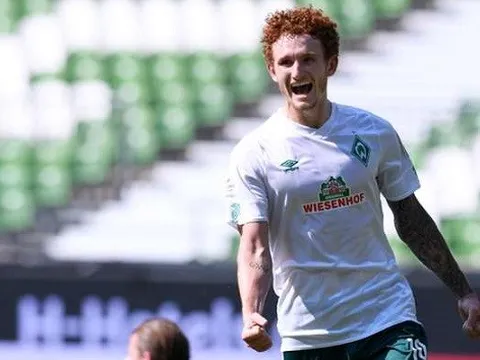 'Thần đồng' tuyển Mỹ: 'Tôi từng thấy bóng đá thực sự chán, chỉ thích bóng bầu dục, bóng rổ'