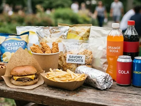 Thận “kêu cứu” vì thói quen ăn uống mỗi ngày: 4 thứ nên tăng, 4 thứ cần giảm ngay trước khi quá muộn