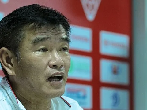 Than Quảng Ninh gặp khó, HLV Phan Thanh Hùng đưa ra điều kiện