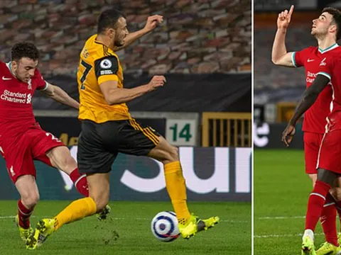 "Thần tài" tỏa sáng, Liverpool áp sát Top 4 Premier League
