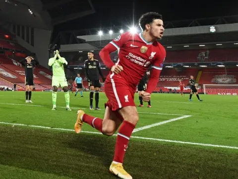 Thắng Ajax, Klopp đã tìm thấy "máy quét toàn diện" mới của Liverpool