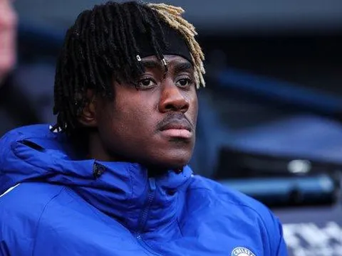 Thắng Arsenal, CĐV Chelsea gọi tên cầu thủ xuất sắc nhất trận