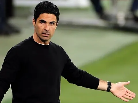 Thắng Arsenal, Emery nói lời thật lòng về Arteta
