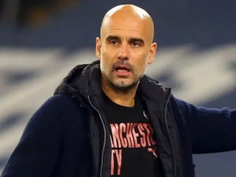 Thắng Arsenal, Pep Guardiola nói luôn 1 câu về Liverpool