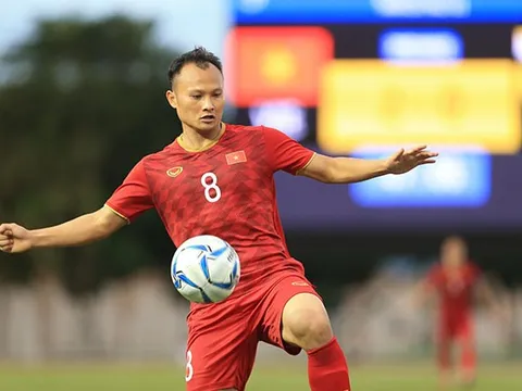 Thắng Brunei, chuyên gia chỉ ra cái tên chưa hoà hợp tại U22 Việt Nam