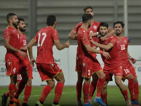 Thắng Cambodia 14-0 nhưng vừa thua sốc, Iran văng khỏi top 2 bảng C