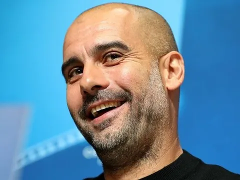 Thắng Chelsea, Guardiola khen ngợi siêu cầu thủ