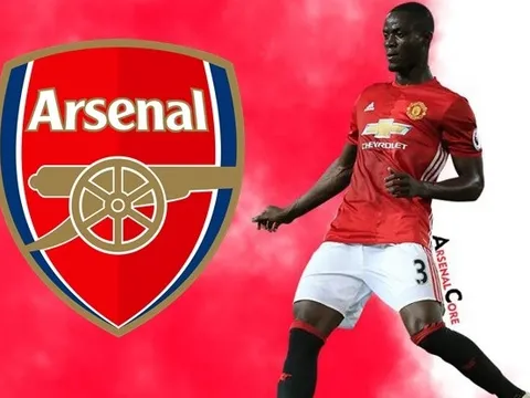 Mùa đông gần kề, "quái thú" Man Utd đang có sẵn cho Arsenal!