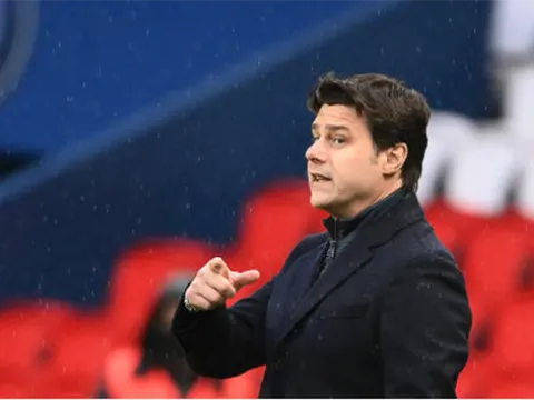 Thắng dễ Lille, Pochettino gửi ngay 1 thông điệp đến cầu thủ PSG