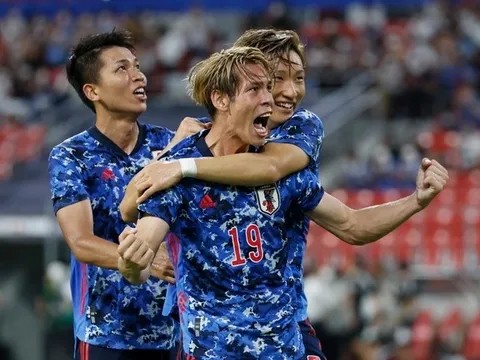 Thắng Hàn Quốc 3-0, Nhật Bản vô địch Cúp Đông Á