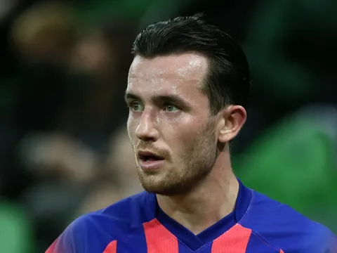 Thăng hoa tại Chelsea, Ben Chilwell tiết lộ quá khứ khủng hoảng niềm tin