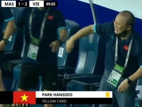 Đội tuyển Việt Nam nhận tổn thất cực lớn sau trận thắng Malaysia