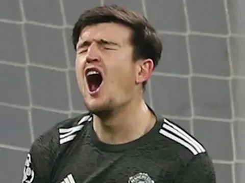Thắng Man United, Nagelsmann nói lời thật lòng về Maguire
