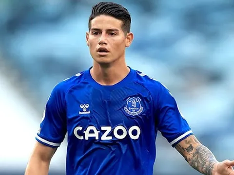 Thắng Mourinho, Ancelotti nói lời tâm can về James Rodriguez