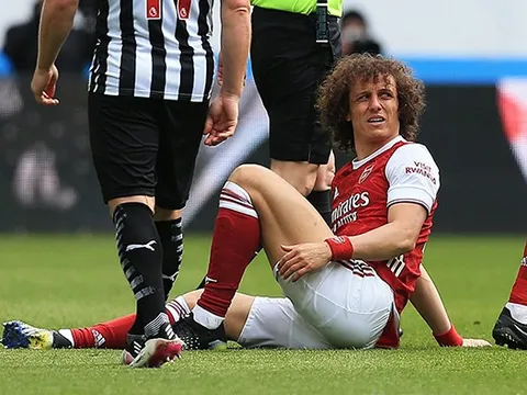 Thắng Newcastle, Arteta mang tin không vui đến CĐV Arsenal