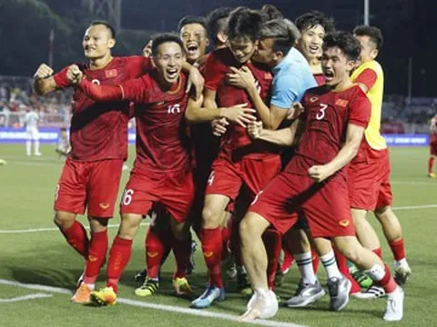 Thắng người Thái, U22 Việt Nam sẽ viết nên lịch sử tại SEA Games