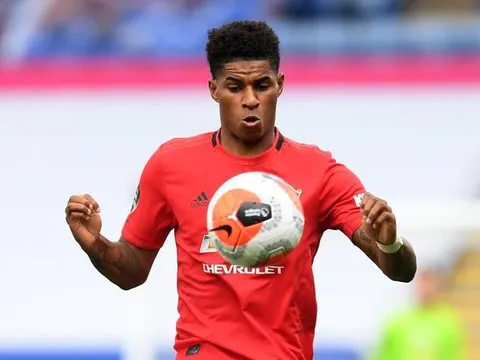 Thắng nhọc Brighton, Rashford chỉ ra điều Man Utd cần cải thiện