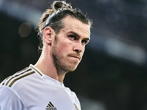 Thắng nhọc, Mourinho trả lời câu hỏi về Bale