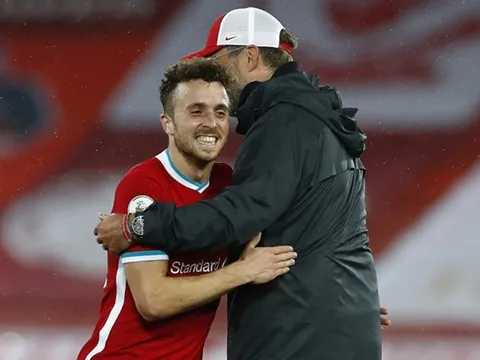 Thắng nhọc nhằn Sheffield, Klopp chỉ ra nhân tố tạo nên sự khác biệt cho Liverpool