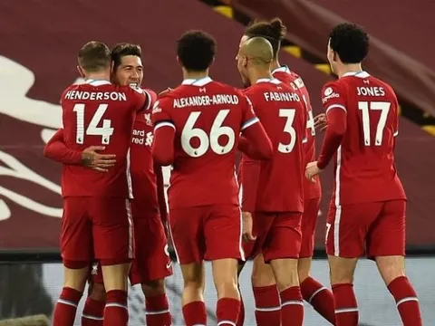 Thắng Spurs, CĐV Liverpool đưa "Gerrard 2.0" lên mây