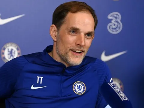 Thắng Spurs, Tuchel đặc biệt ca ngợi 1 cái tên Chelsea