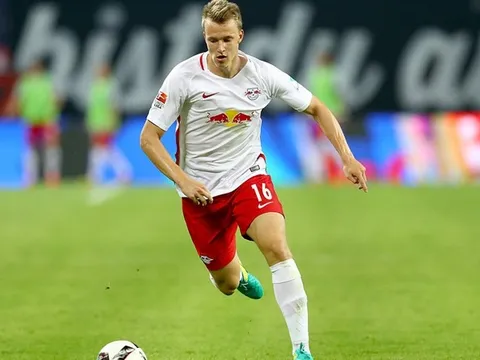 Thăng tiến vượt bậc, “tòa tháp” cánh phải trên tuyển Đức nhận 1 đặc ân