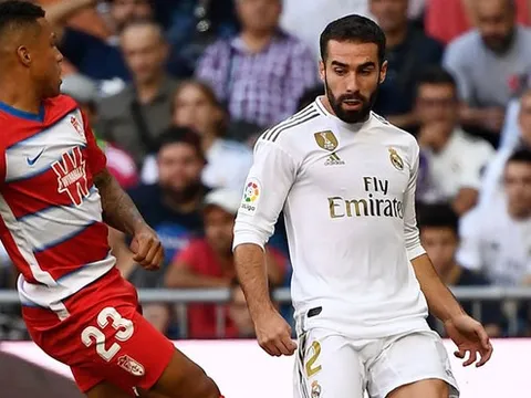 Thắng trận, công thần Real vẫn chỉ rõ yếu điểm lớn nhất của thầy trò Zidane