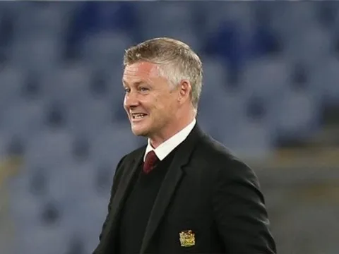 Thắng Villarreal, Man Utd giành luôn "bức tường" 50 triệu vạn người mê?