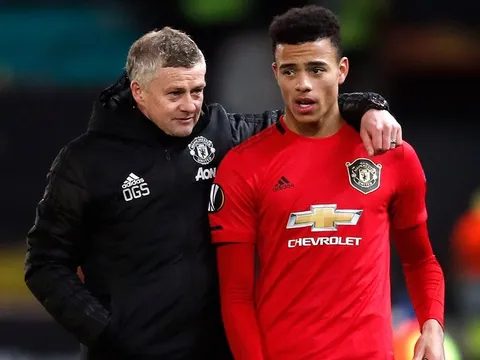 Thắng West Ham, Solskjaer chỉ ra cái tên xuất sắc nhất của Man Utd