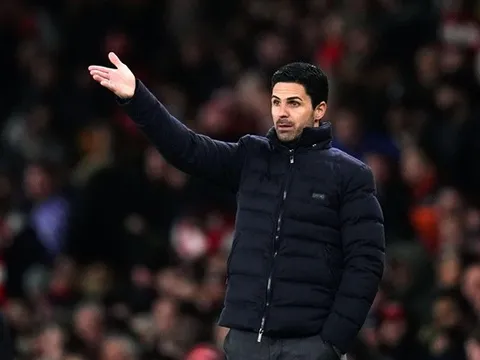 Thắng Wolves, Arteta đã biết nên chọn ai làm đội trưởng cho Arsenal