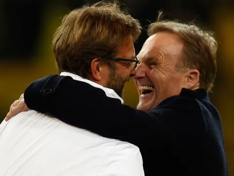 Thành công ở Liverpool, Klopp khiến người cũ không khỏi nhung nhớ