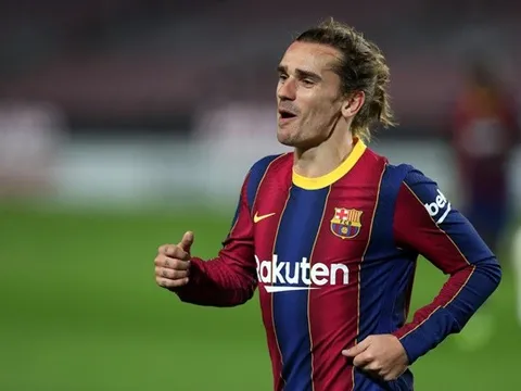 Thanh lý “bom tấn”, Barca tìm đến Juventus