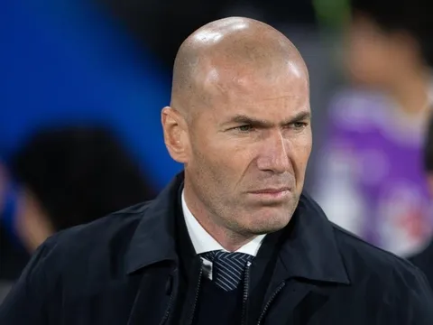 Thành Madrid binh biến, tương lai "kẻ thất sủng" 54 triệu được định đoạt