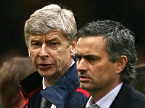 Thành tích HLV qua 99 trận Premier League: Klopp số 8, Wenger số 6