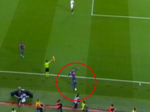 "Thánh tinh ranh" của Barca lại giở trò, chủ động hẹn Real ở El Clasico