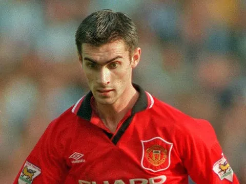 Thành viên 'Thế hệ 92' tiết lộ nguyên nhân khiến mình phải rời M.U