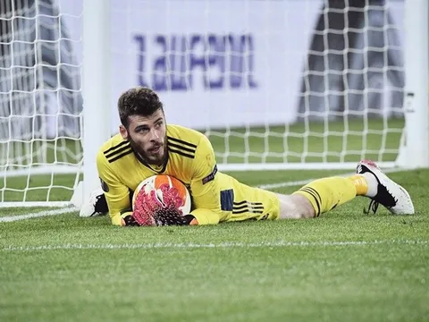 Solskjaer lên tiếng, chuẩn bị ra quyết định phũ phàng với De Gea?