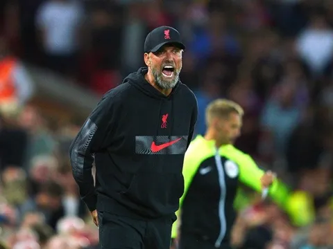 Thất bại tại Old Trafford sẽ khiến Klopp sáng mắt
