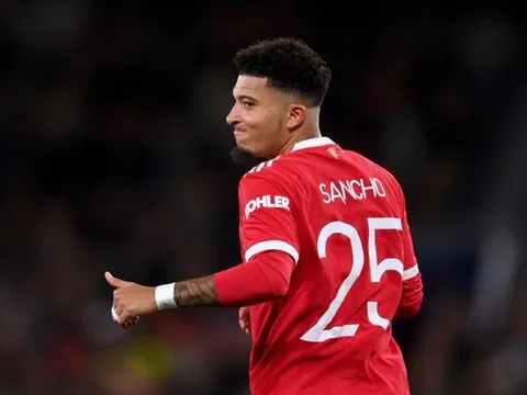 Thất bại với Sancho, bom tấn 70 triệu sẽ là giải pháp cho M.U