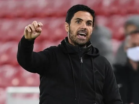 Thất bại vụ Aouar, Arsenal mạnh dạn nhắm 2 "cỗ máy" tuyến giữa