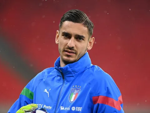 Thất bại vụ Keylor Navas, Napoli có quyết định cuối cùng