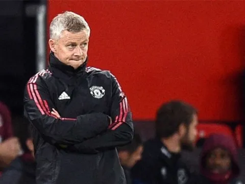 Thật may cho Solsa vì điểm sáng Man Utd đã hé lộ