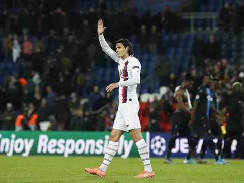 "Rất khó cho cậu ta khi phải cạnh tranh với Icardi, người đang có sự tự tin"